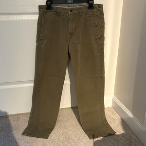 Polo Ralph Lauren stretch straight fit chinos